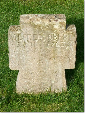 Alfred Obert