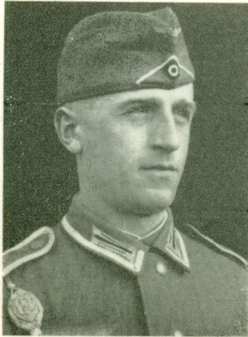 Heinrich Baumeister