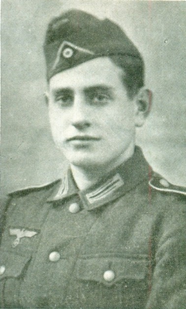 Wilhelm Hübers