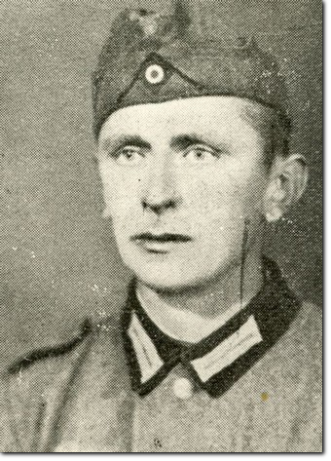 Heinrich Kemming