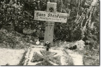 Grab Hans Stenkamp